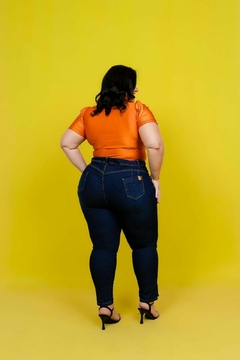 Calça Jeans com strech 46 ao 54 - loja online