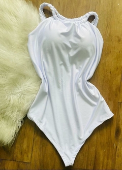 Body/Maio tamanho unico 46 ao 54