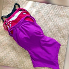 Body/Maio tamanho unico 46 ao 54 - MV MODA PLUS SIZE