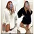 Vestido Chamise Camisão Feminino - loja online