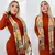 Imagem do Vestido Chamise Canelado Curto Manga Longa com Gola Tubinho Blogueirinha