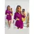 Vestido chamise com punho chemise - comprar online