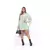Vestido Chamise Camisão Feminino - loja online