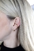 Pircing de encaixe tubo (unidade) - comprar online
