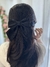 Laço Helena Preto (unidade) - comprar online