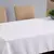 Kit 10 Toalhas De Mesa 4 Lugares Restaurante Hotel 145x140cm - comprar online