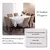 Kit 10 Toalhas De Mesa 4 Lugares Restaurante Hotel 145x140cm - Casa Bem Vestida - Mergulhe no Conforto de sua Casa