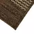 Tapete Passadeira Sisal Cozinha Antiderrapante 2,80m X 66cm