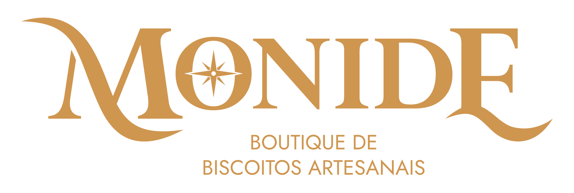 Monide Boutique de Biscoitos Artesanais Ltda
