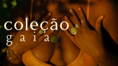 Banner da categoria Coleção Gaia