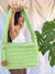 Bolsa Clutch Iris - comprar online