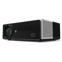 Projetor de Led D5000, WI-FI, Seu Cinema em Casa, Suporte 4K, Tela de 100 Polegadas. - comprar online