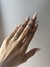 Anillos Media falange/ Talle chico