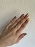 Anillo Mechi - comprar online