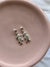 Dijes nena y nene plata925