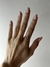 Anillo Moon - comprar online