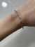 Pulsera de acero quirúrgico - comprar online