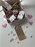 Box Para Regalito Personalizable - Mariposa Joyas