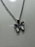 Collar Mira - Mariposa Joyas