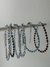 Pulseras Anastasia en internet