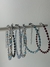 Pulseras Anastasia - Mariposa Joyas