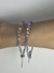 Pulseras Anastasia - tienda online