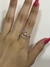 Anillo plata925 serpiente - comprar online
