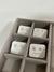 Aritos estrella y corazón de plata925