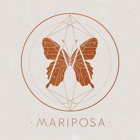 Mariposa Joyas