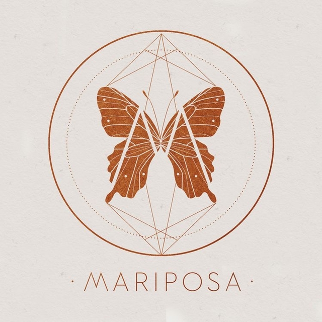 Mariposa Joyas