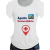 Camiseta Feminina T-Shirt Agente de Saude Comunitário (Coleção 1) - Vestefan