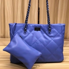 Bolsa Cléo - Gabriela Sandes