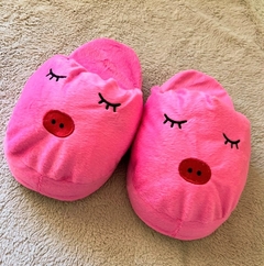 pantuflas - Meloemprende