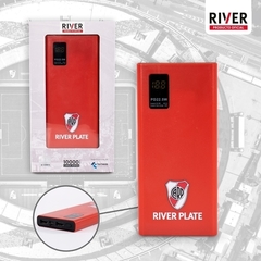 Power Bank –River/boca - comprar online