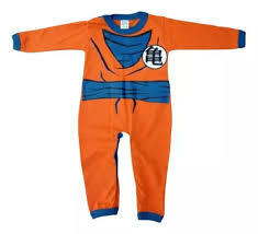 pijama de bebe