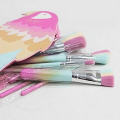 Estuche Bird + 10 Borchas