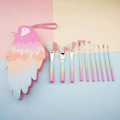 Estuche Bird + 10 Borchas - comprar online