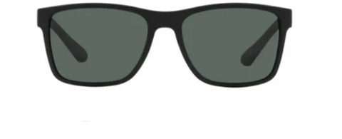 ÓCULOS DE SOL JEAN MONNIER J84125-22 BLACK