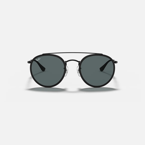 ÓCULOS DE SOL RAY BAN RB3647NL-272 ROUND DOUBLE BRIDGE