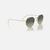 ÓCULOS DE SOL RAY BAN RB3565-486 JACK - comprar online