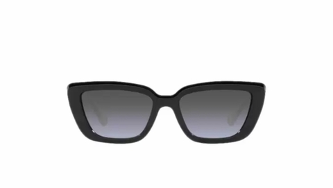ÓCULOS DE SOL KIPLING KP4073 - 16 BLACK