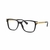 ÓCULOS DE GRAU VERSACE VE3340U-240 BLACK - comprar online