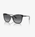 ÓCULOS DE SOL VOGUE POLARIZADO VO5520-128 BLACK - comprar online