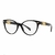 ÓCULOS DE GRAU VERSACE VE3334-238 BLACK - comprar online