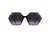 ÓCULOS DE SOL MARC JACOBS MJ 521/s-252/21 ROXO