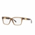 ÓCULOS DE GRAU VERSACE VE3335-239 MARROM - comprar online