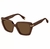 ÓCULOS DE SOL MARC JACOBS MJ 1051/s-252/22 MARROM - comprar online