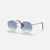 ÓCULOS DE SOL RAY BAN RB3637-270 NEW ROUND - comprar online