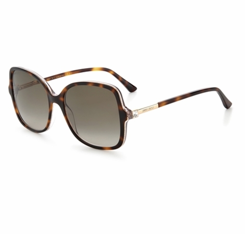 ÓCULOS DE SOL JIMMY CHOO JUDY/S 99/17 HAVANA