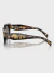 ÓCULOS DE SOL PRADA SPRD02 0CD/80L - 2099 na internet